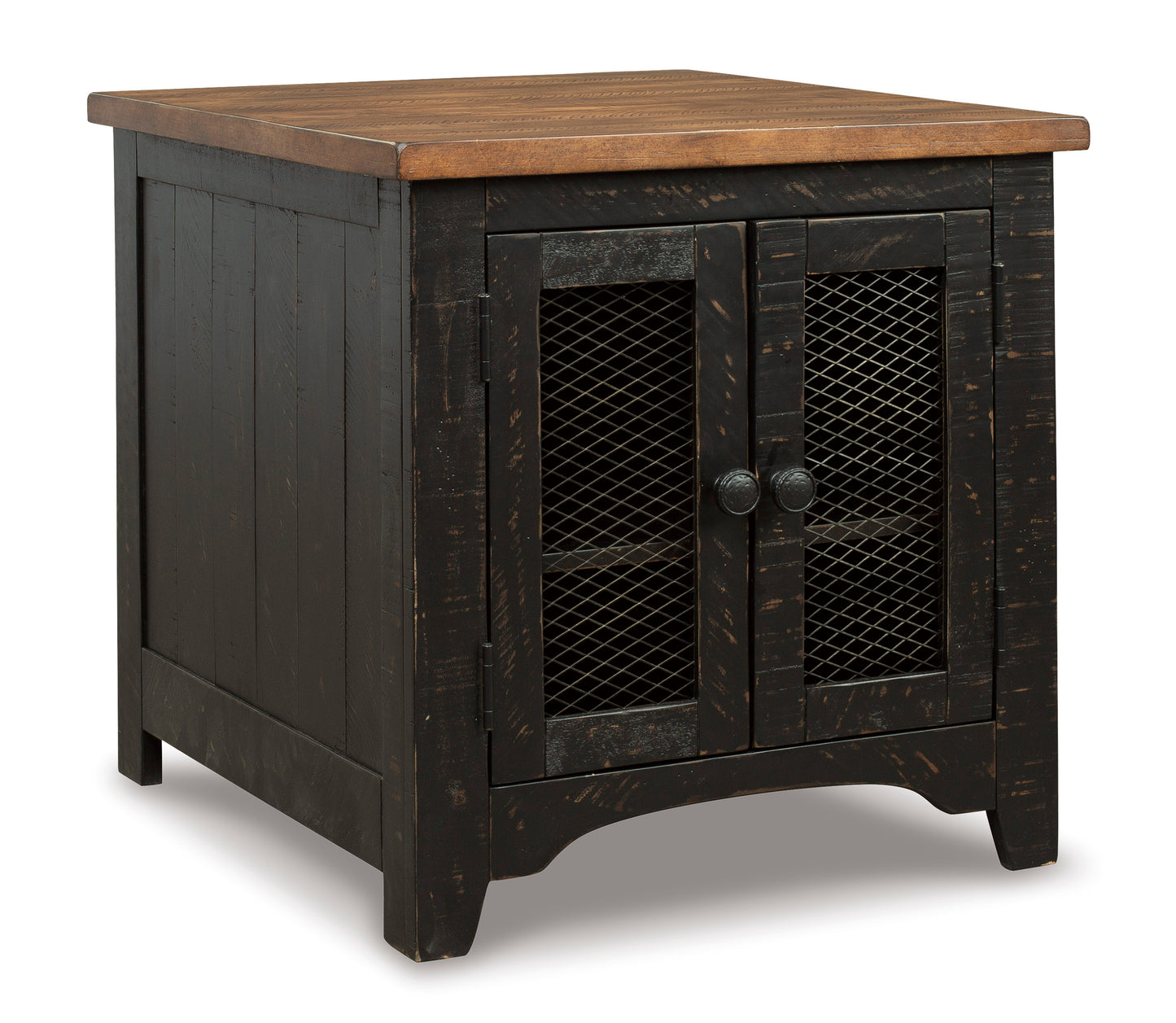 Valebeck End Table