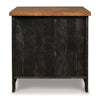 Valebeck Coffee Table Set (Lift Top Coffee Table With + 2 End Tables)