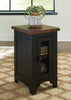 Valebeck Coffee Table Set (Lift Top Coffee Table With + 2 End Tables)