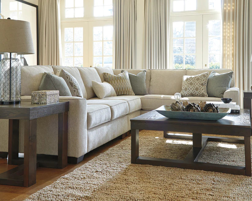 Watson Coffee table + 2 end table