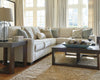 Watson Coffee table + 2 end table