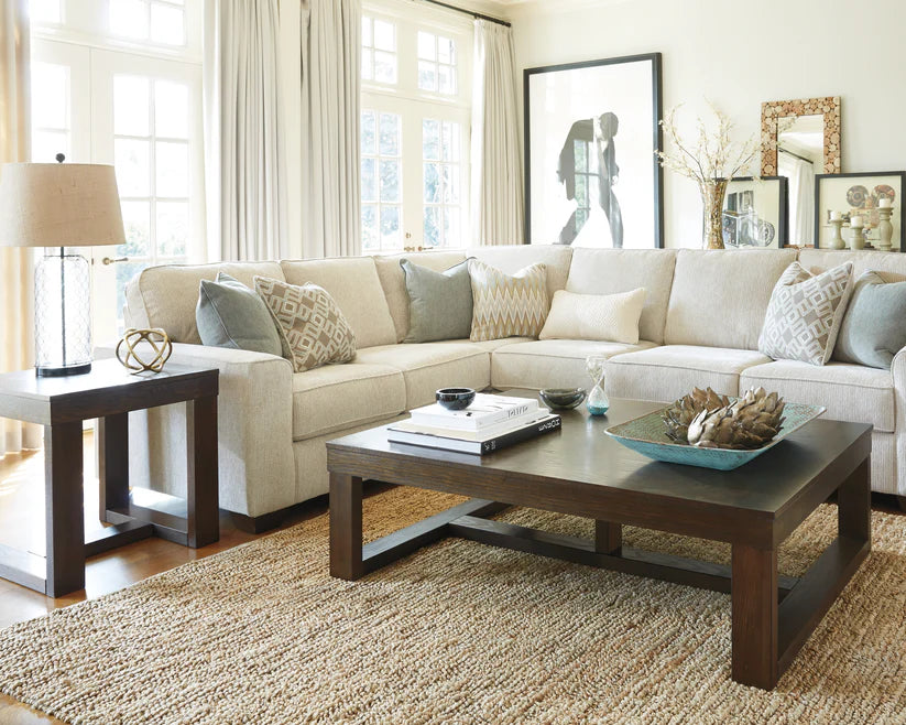Watson Coffee table + 2 end table