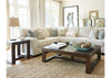 Watson Coffee table + 2 end table