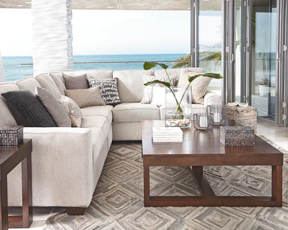 Watson Coffee table + 2 end table
