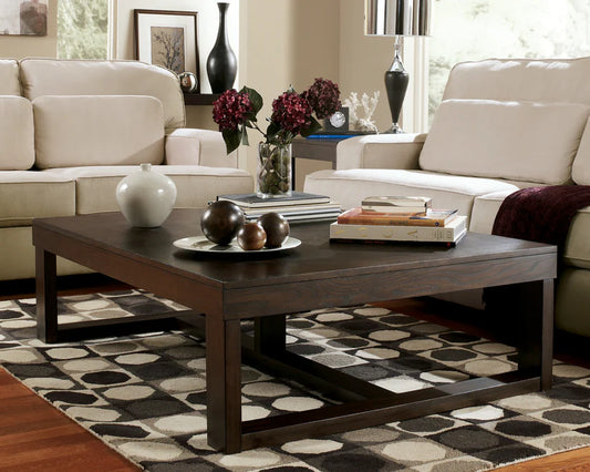 Watson Coffee table + 2 end table
