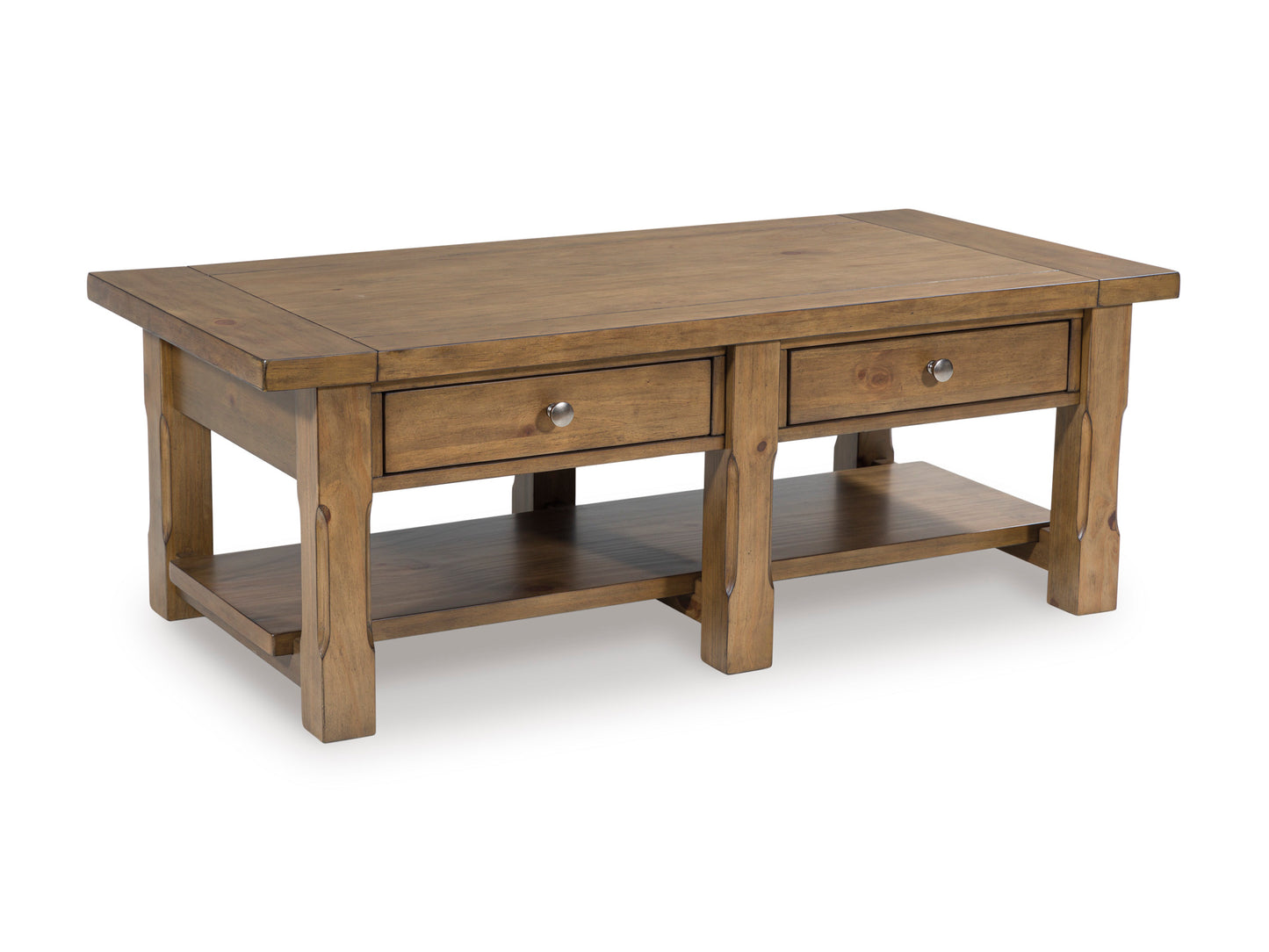 VANDENMORE Coffee table set ( Coffee table + 2 end tables)