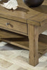 VANDENMORE Coffee table set ( Coffee table + 2 end tables)