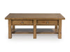 Vendenmore Coffee table set