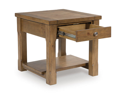 Vandenmore End Table
