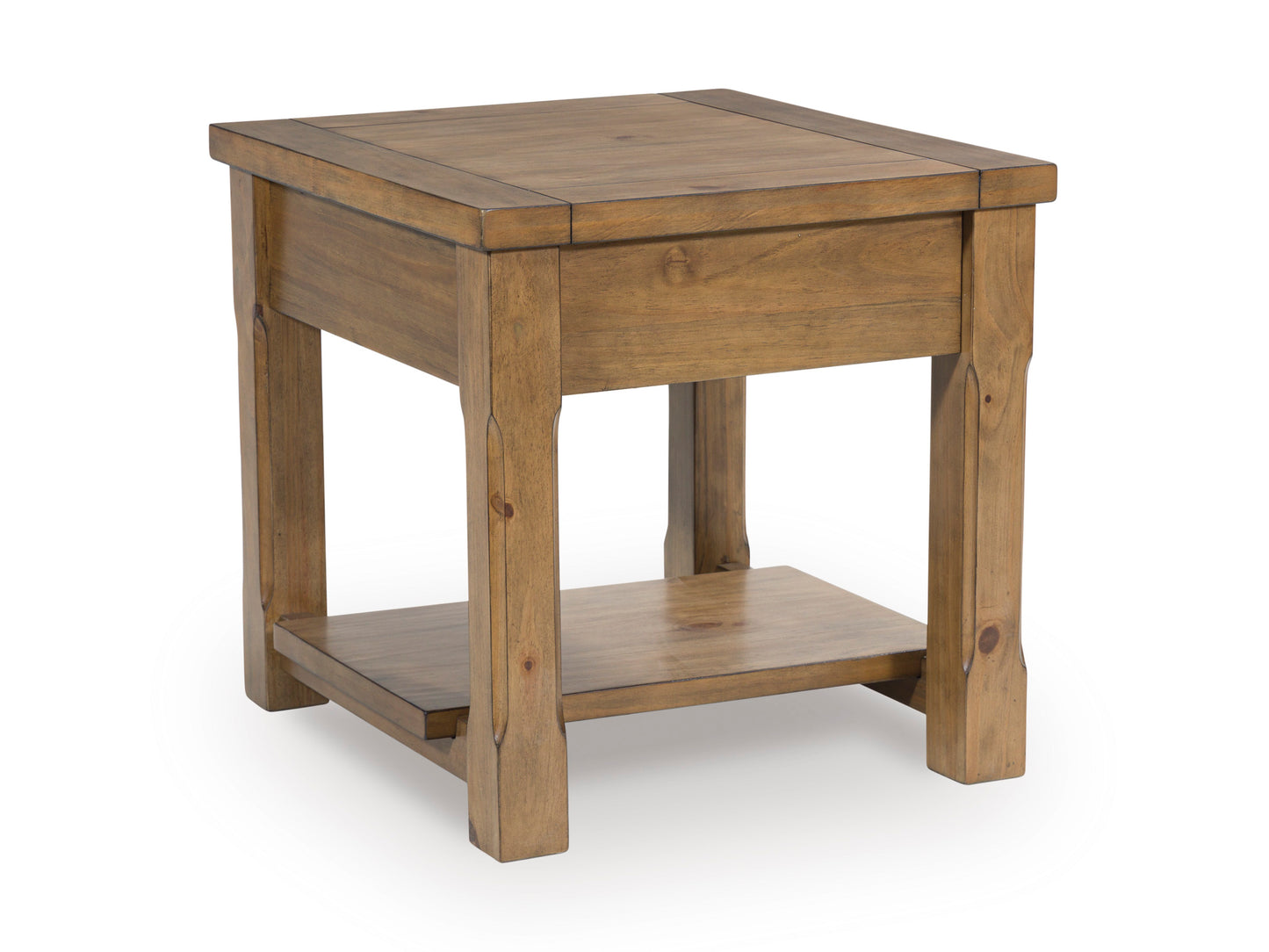 Vandenmore End Table