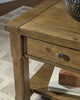 Vendenmore Coffee table set