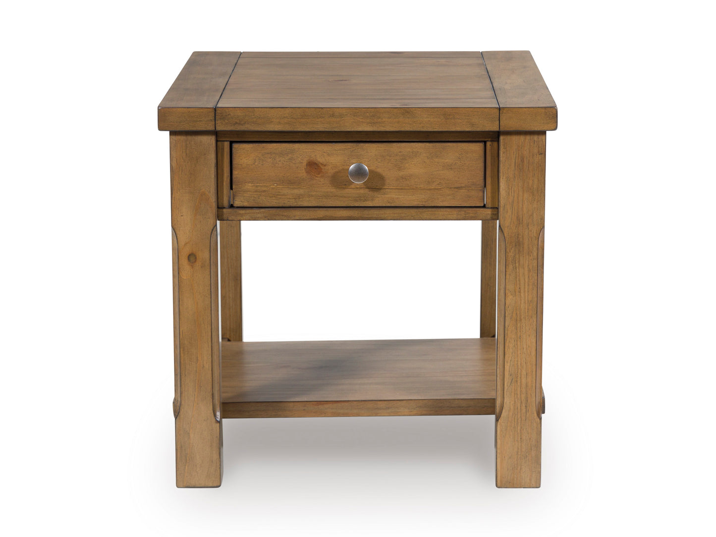 Vandenmore End Table