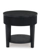 MARSTREAM Coffee table set (table + 2 end tables)