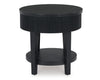 MARSTREAM Coffee table set (table + 2 end tables)