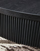 MARSTREAM Coffee table set (table + 2 end tables)