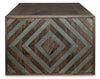 Dreggan Coffee Table Set