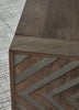 Dreggan Coffee Table Set