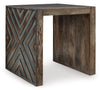 Dreggan Coffee Table Set