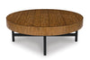 Steenlage Occational Table Set