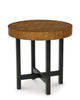 Steenlage Occational Table Set