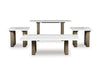 Langford RECT Cocktail Table
