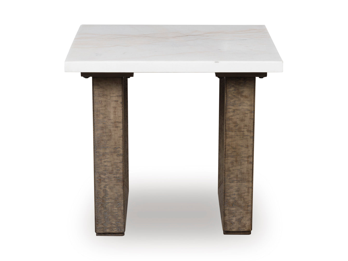 Langford Square End Table