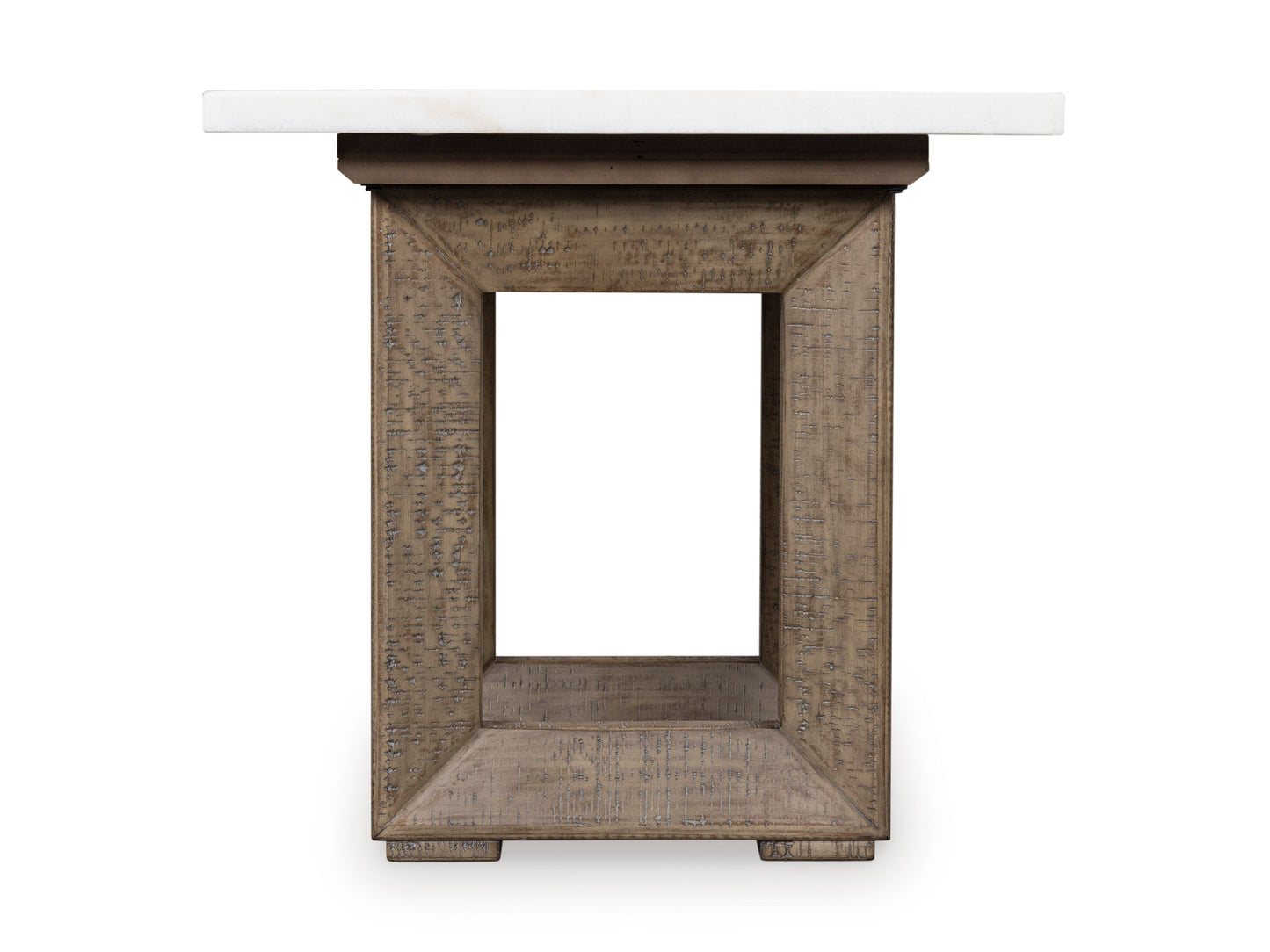 Langford Square End Table