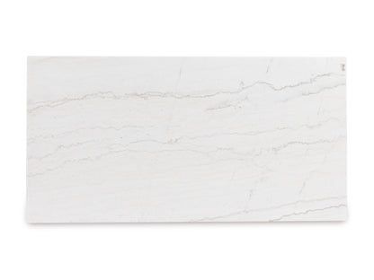 Johnelle Coffee table set (RECT Cocktail Table +Square End Table+ Sofa Table)