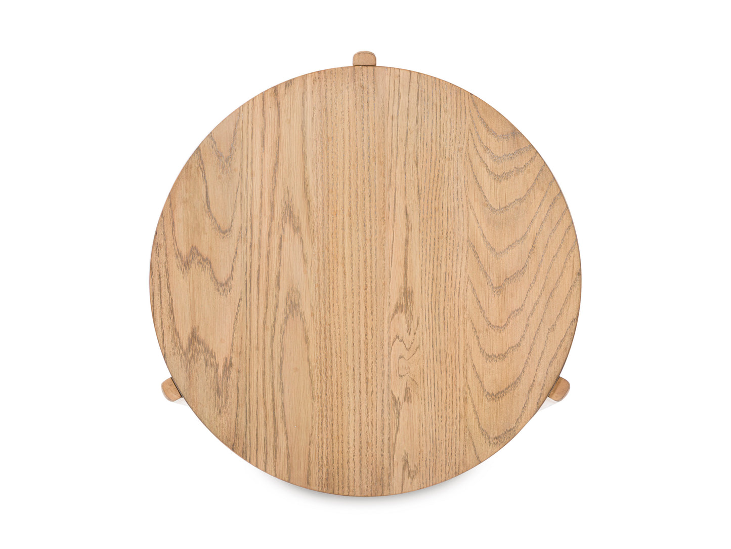 Naborlee Coffee table set (Nesting Cocktail table + 2 end tables)