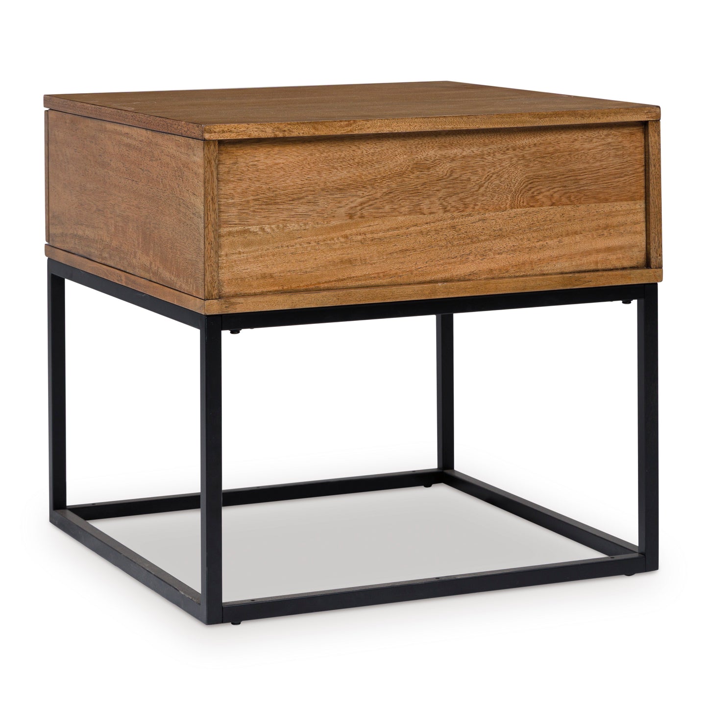 Jettinger Square End Table