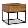 Jettinger Square End Table