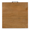 Jettinger Coffee table set (Nesting Cocktail table + 2 end tables)
