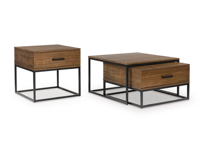 Jettinger Square End Table