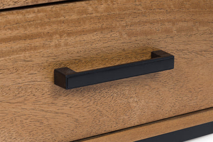 Jettinger Square End Table