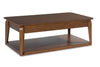 Torlanta Coffee Table Set (Coffee Table + 2 End Tables)