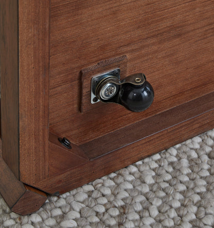 Torlanta Coffee Table Set (Coffee Table + 2 End Tables)