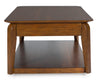 Torlanta Coffee Table Set (Coffee Table + 2 End Tables)