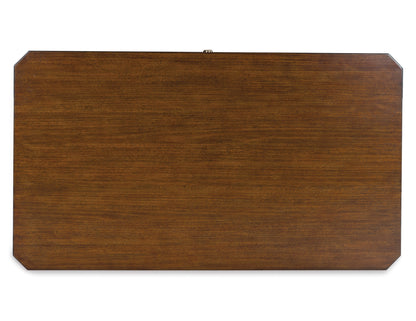 Torlanta Coffee Table Set (Coffee Table + 2 End Tables)