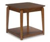 Torlanta Coffee Table Set (Coffee Table + 2 End Tables)