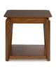 Torlanta Coffee Table Set (Coffee Table + 2 End Tables)