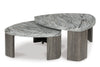 Surmour Coffee table set