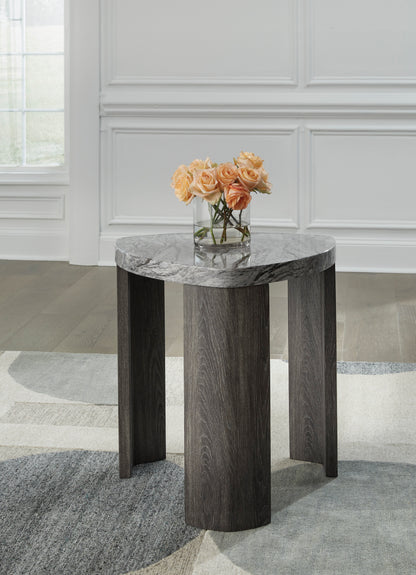 Surmour Coffee table set