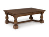 STURLAYNE Coffee table set (Coffee table + end table+ Sofa Table)