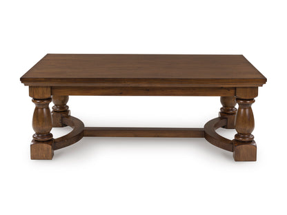 STURLAYNE Coffee table set (Coffee table + end table+ Sofa Table)