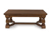 STURLAYNE Coffee table set (Coffee table + end table+ Sofa Table)