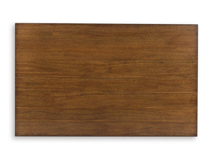 STURLAYNE Coffee table set (Coffee table + end table+ Sofa Table)