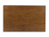 STURLAYNE Coffee table set (Coffee table + end table+ Sofa Table)