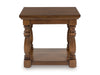 Sturlayne End Table