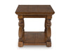Sturlayne End Table