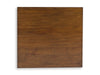 STURLAYNE Coffee table set (Coffee table + end table+ Sofa Table)